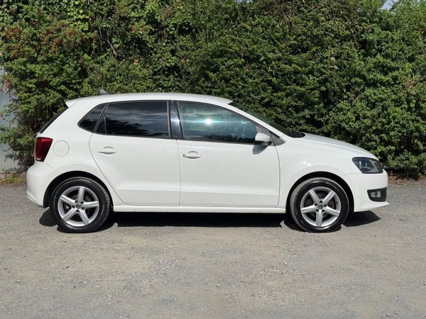 Vw Polo 141 New NCT 170kms! 364329062