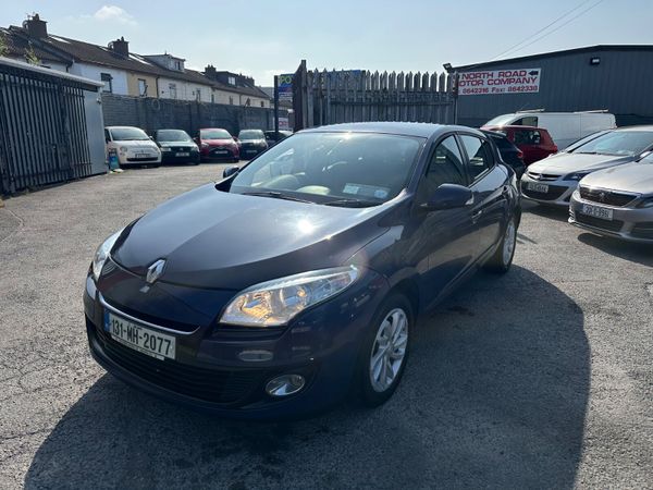 Renault Megane 1.5DCI NCT 364337628