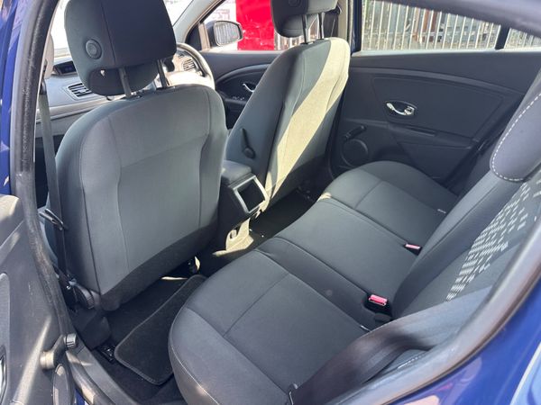 Renault Megane 1.5DCI NCT 364337621