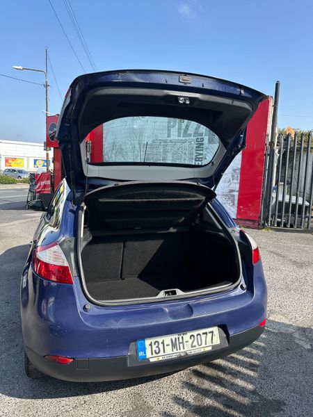 Renault Megane 1.5DCI NCT 364337632
