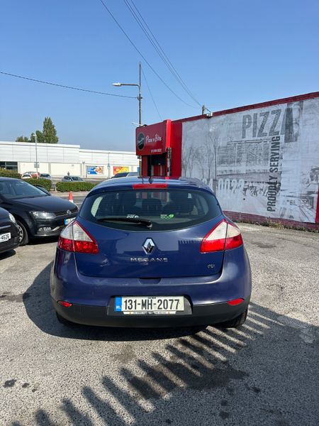Renault Megane 1.5DCI NCT 364337644