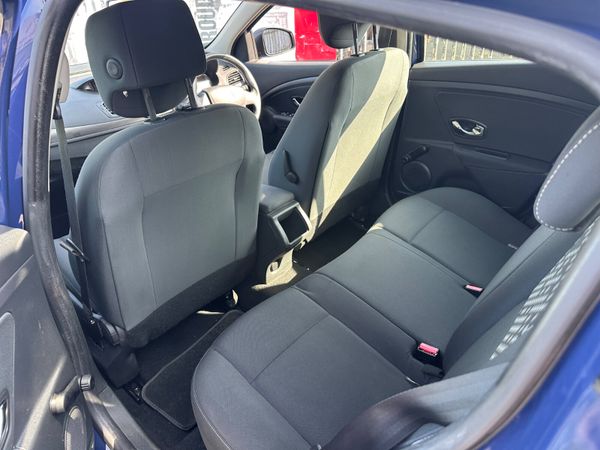 Renault Megane 1.5DCI NCT 364337647