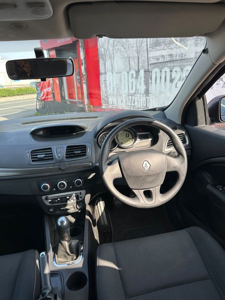 Renault Megane 1.5DCI NCT 364337648