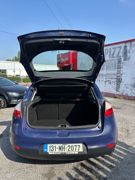 Renault Megane 1.5DCI NCT 364337649