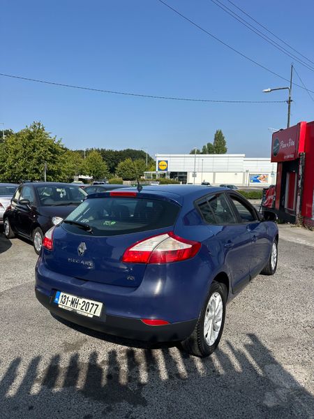 Renault Megane 1.5DCI NCT 364337641