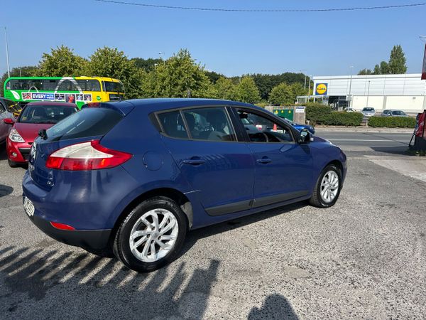 Renault Megane 1.5DCI NCT 364337654