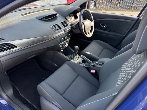 Renault Megane 1.5DCI NCT 364337656