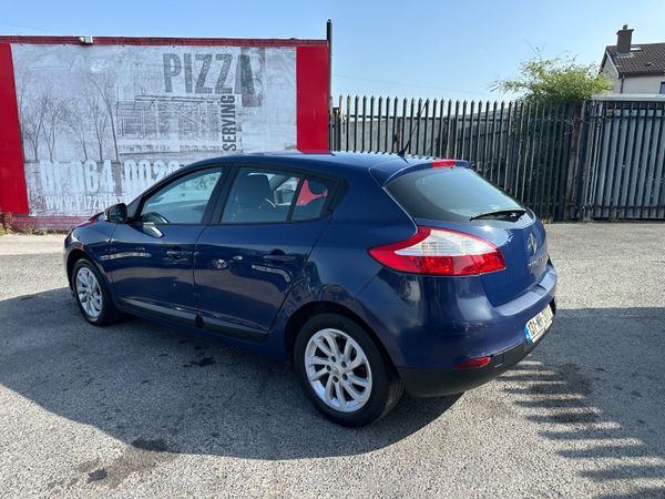 Renault Megane 1.5DCI NCT 364337667