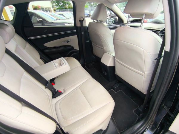 Hyundai Tucson 2WD Executive 364344397