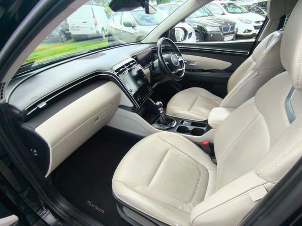 Hyundai Tucson 2WD Executive 364344398