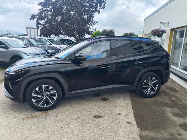 Hyundai Tucson 2WD Executive 364344391