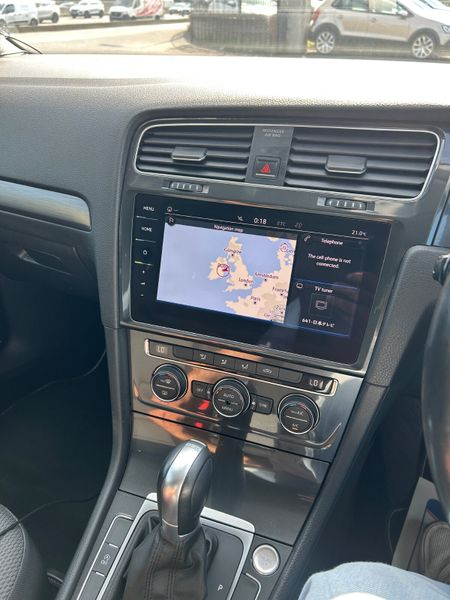 Volkswagen Golf 364347151