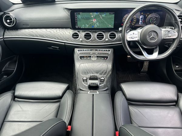 Mercedes-Benz E220d AMG *Panroof 364347364
