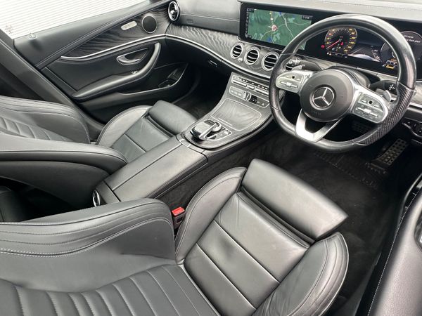 Mercedes-Benz E220d AMG *Panroof 364347365