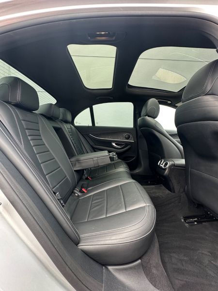 Mercedes-Benz E220d AMG *Panroof 364347360