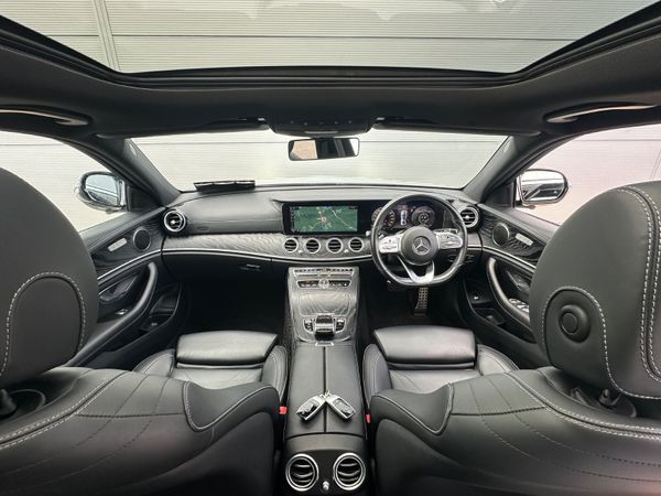 Mercedes-Benz E220d AMG *Panroof 364347361