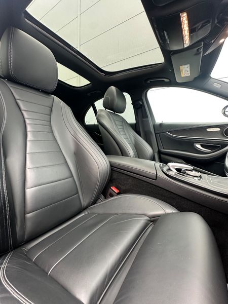 Mercedes-Benz E220d AMG *Panroof 364347362
