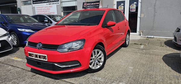 2016 VW POLO (LOW MILAGE) 364347599