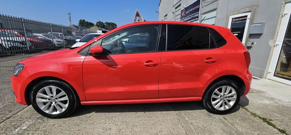 2016 VW POLO (LOW MILAGE) 364347604