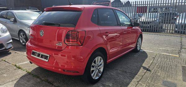 2016 VW POLO (LOW MILAGE) 364347605