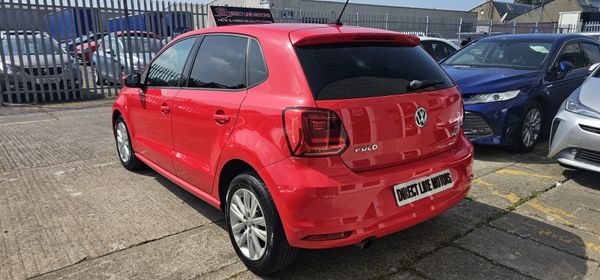 2016 VW POLO (LOW MILAGE) 364347606
