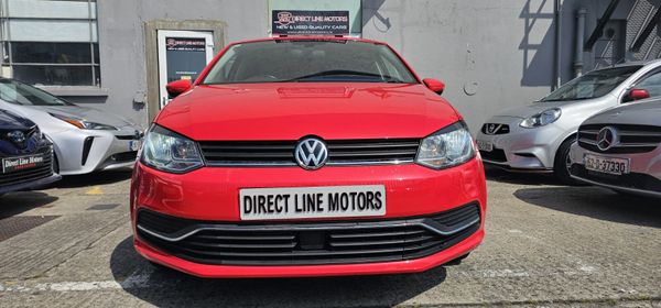 2016 VW POLO (LOW MILAGE) 364347603
