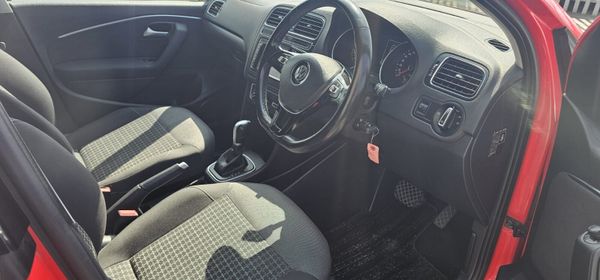 2016 VW POLO (LOW MILAGE) 364347614