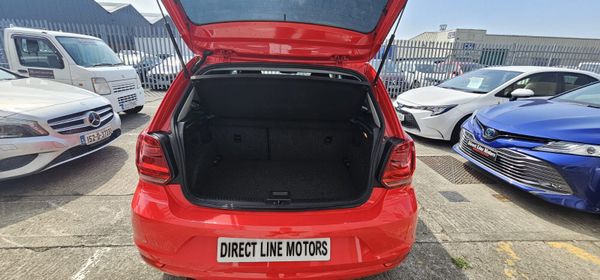2016 VW POLO (LOW MILAGE) 364347615