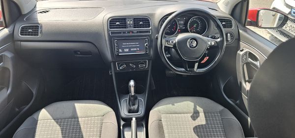 2016 VW POLO (LOW MILAGE) 364347618