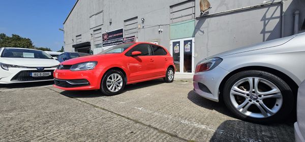 2016 VW POLO (LOW MILAGE) 364347610