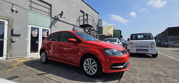 2016 VW POLO (LOW MILAGE) 364347612