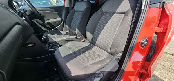 2016 VW POLO (LOW MILAGE) 364347621