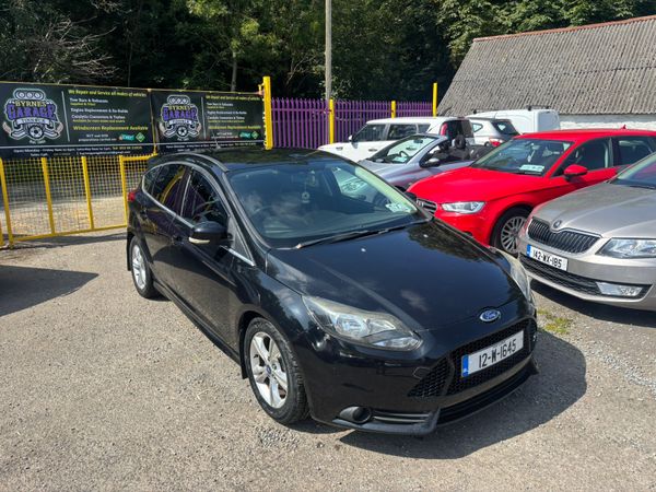 Beautiful Ford Focus New NCT Warranty 364348244