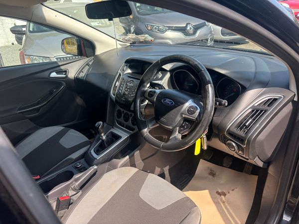 Beautiful Ford Focus New NCT Warranty 364348255