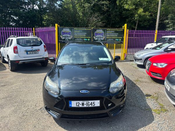 Beautiful Ford Focus New NCT Warranty 364348251