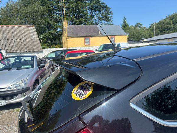 Beautiful Ford Focus New NCT Warranty 364348253