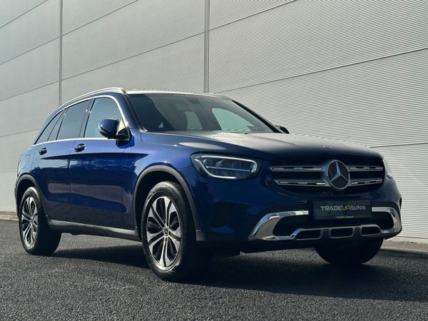 Mercedes-Benz GLC220d 4Matic 364349362