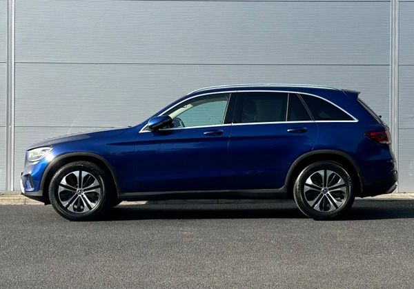 Mercedes-Benz GLC220d 4Matic 364349408