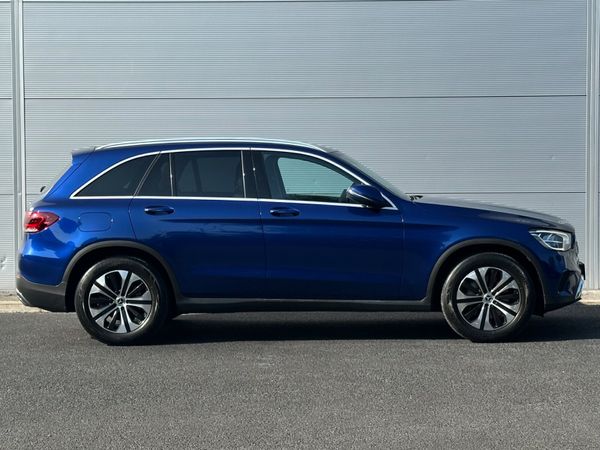 Mercedes-Benz GLC220d 4Matic 364349446
