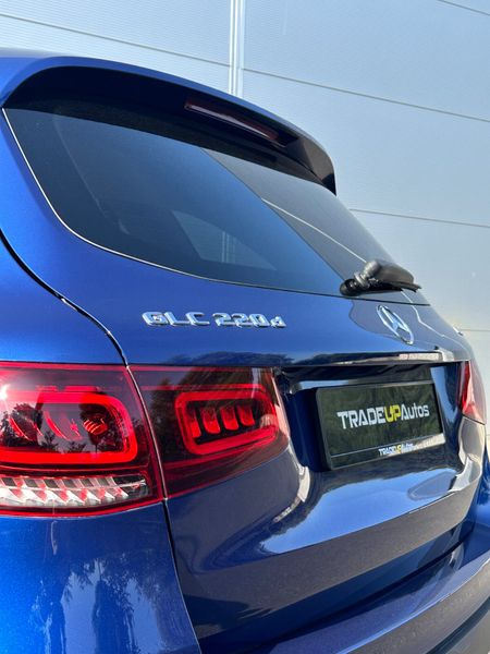 Mercedes-Benz GLC220d 4Matic 364349443