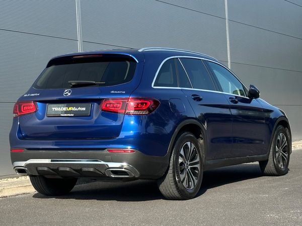 Mercedes-Benz GLC220d 4Matic 364349455