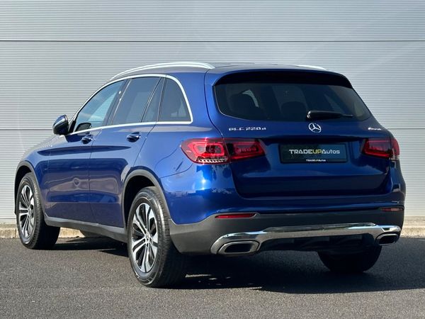 Mercedes-Benz GLC220d 4Matic 364349456