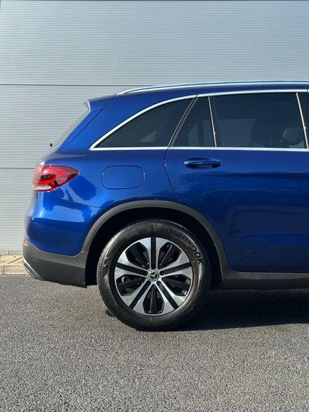 Mercedes-Benz GLC220d 4Matic 364349457