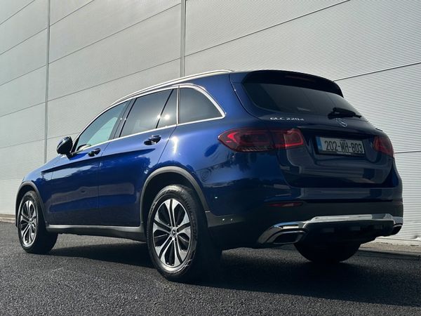 Mercedes-Benz GLC220d 4Matic 364349450