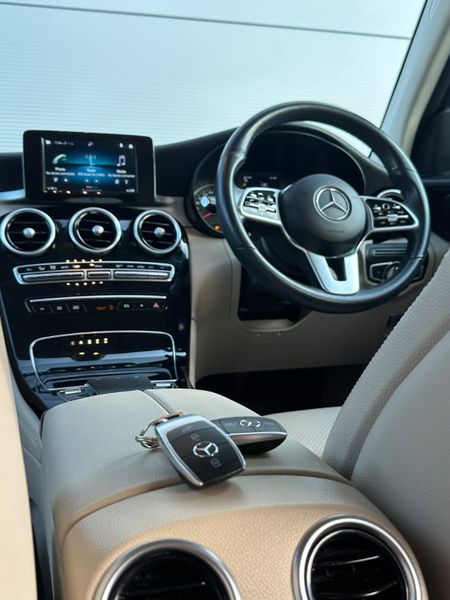 Mercedes-Benz GLC220d 4Matic 364349624