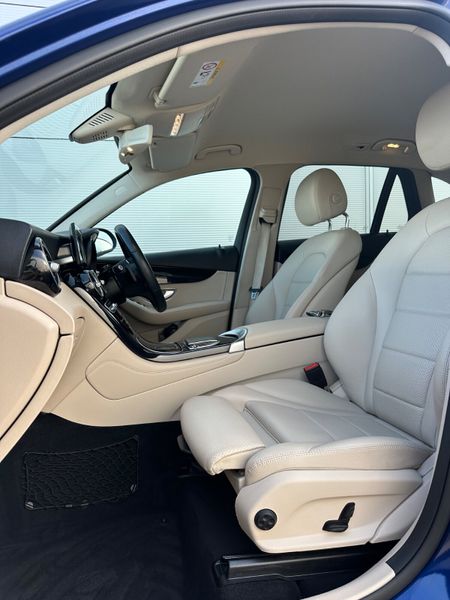Mercedes-Benz GLC220d 4Matic 364349651