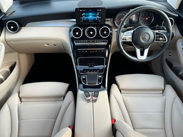 Mercedes-Benz GLC220d 4Matic 364349666