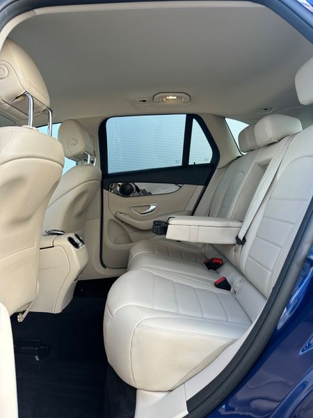 Mercedes-Benz GLC220d 4Matic 364349669