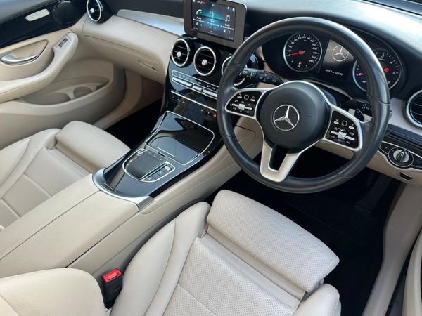 Mercedes-Benz GLC220d 4Matic 364349661