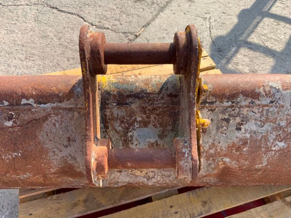 60" GEITH GRADING BUCKET.....45mm PINS......23c. 364343165